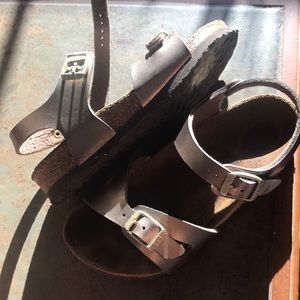 Rio Kids Birkenstock